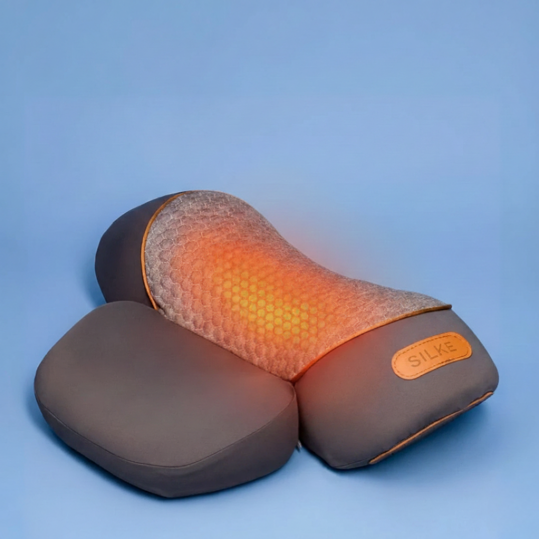 Silke Release Pillow™