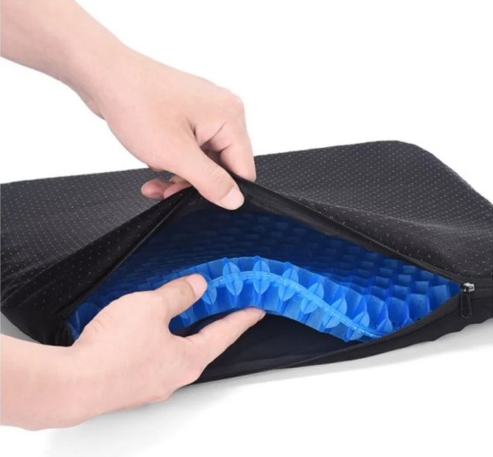 Float seat cover