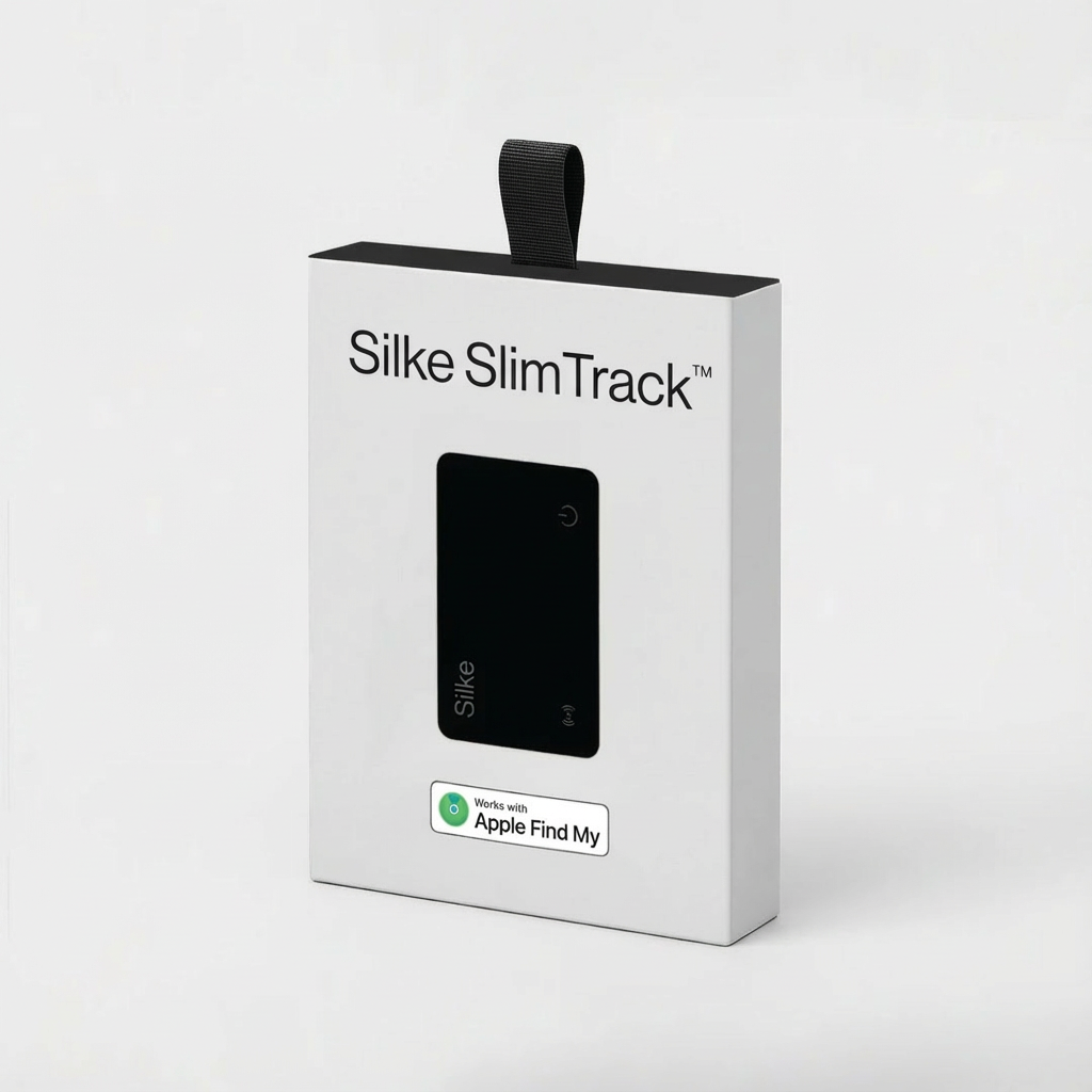 Silke SlimTrack™