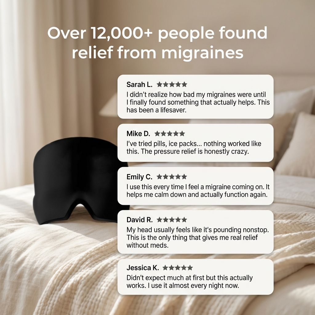 Silke MigraRelief™