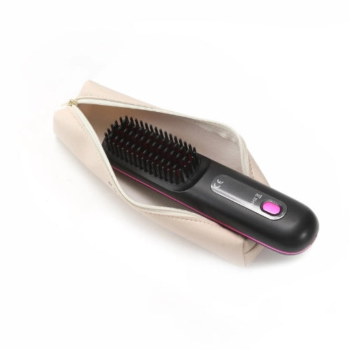 Læderetui til GoBrush Pro