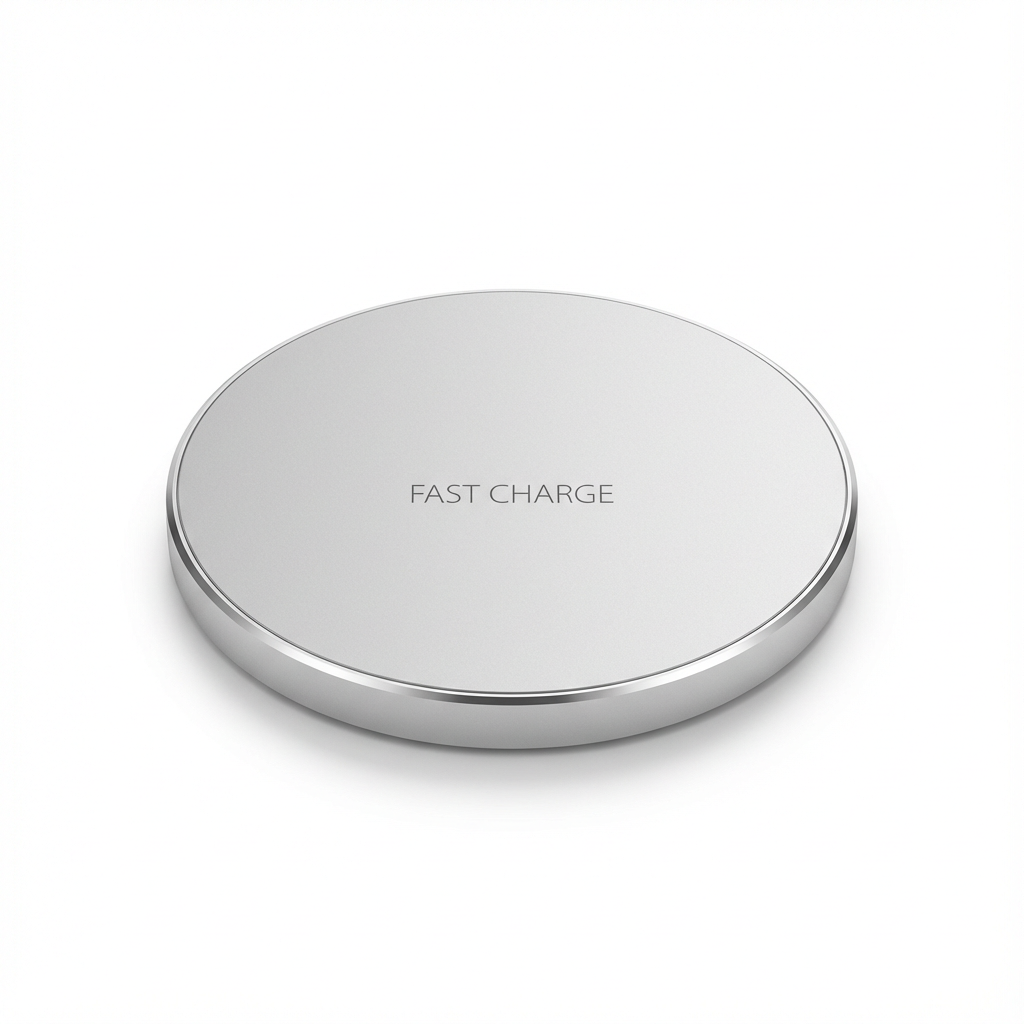 Wireless Charging Pad