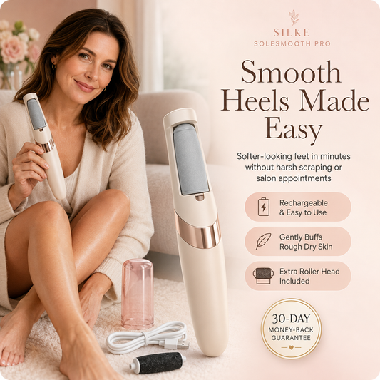 Silke SoleSmooth Pro