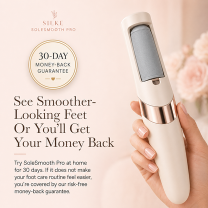 Silke SoleSmooth Pro