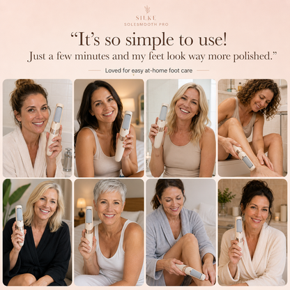 Silke SoleSmooth Pro