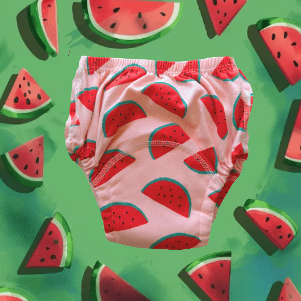 Silke - Træningsunderbukser