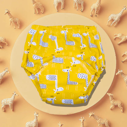 Silke - Træningsunderbukser