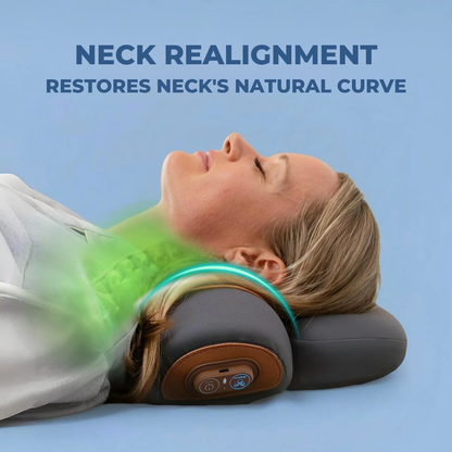 Silke Release Pillow™