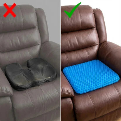 Silke FloatSeat™