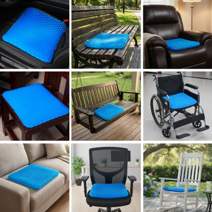 Silke FloatSeat™