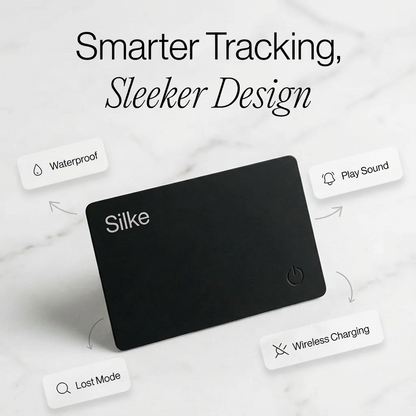 Silke SlimTrack™