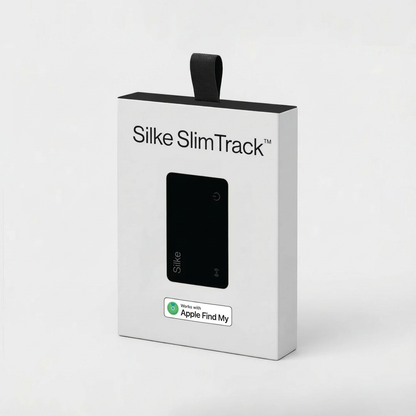 Silke SlimTrack™