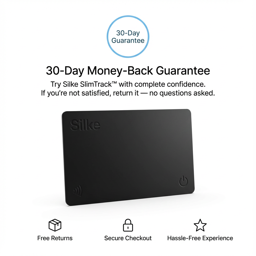 Silke SlimTrack™
