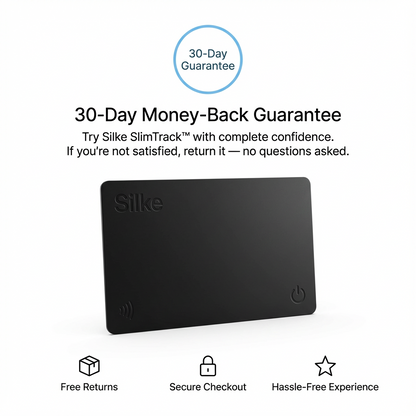 Silke SlimTrack™