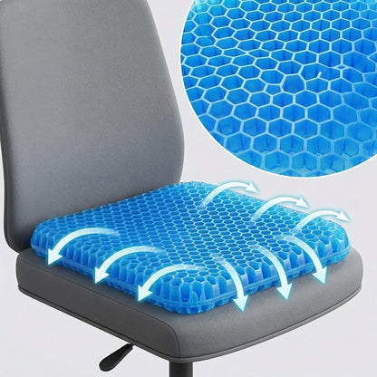 Silke FloatSeat™