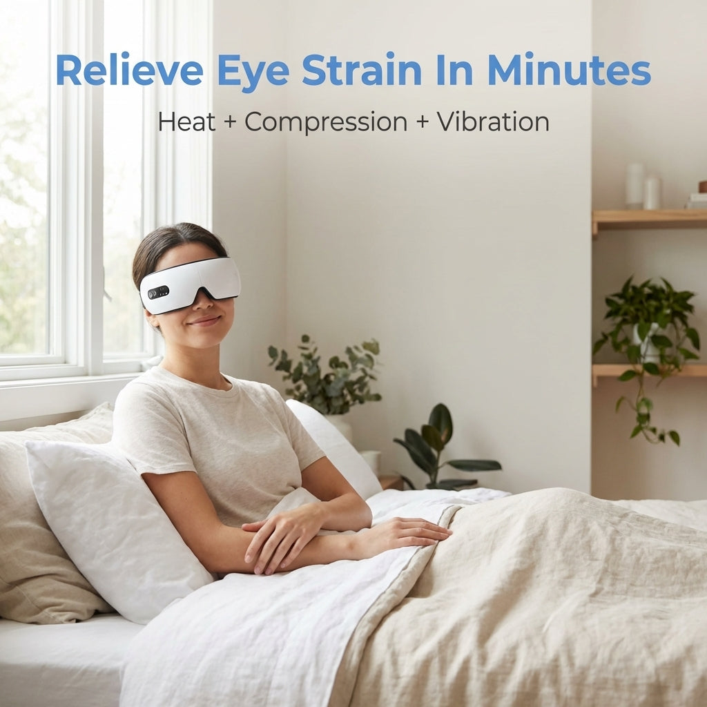 Silke EyeReset™