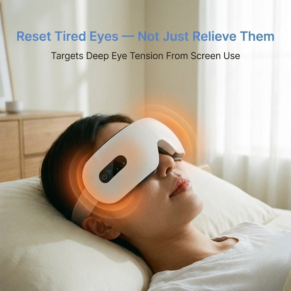 Silke EyeReset™