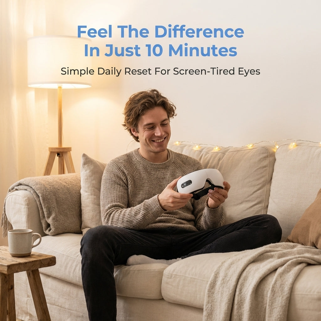 Silke EyeReset™