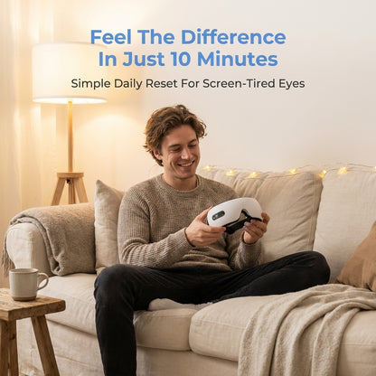 Silke EyeReset™