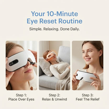 Silke EyeReset™