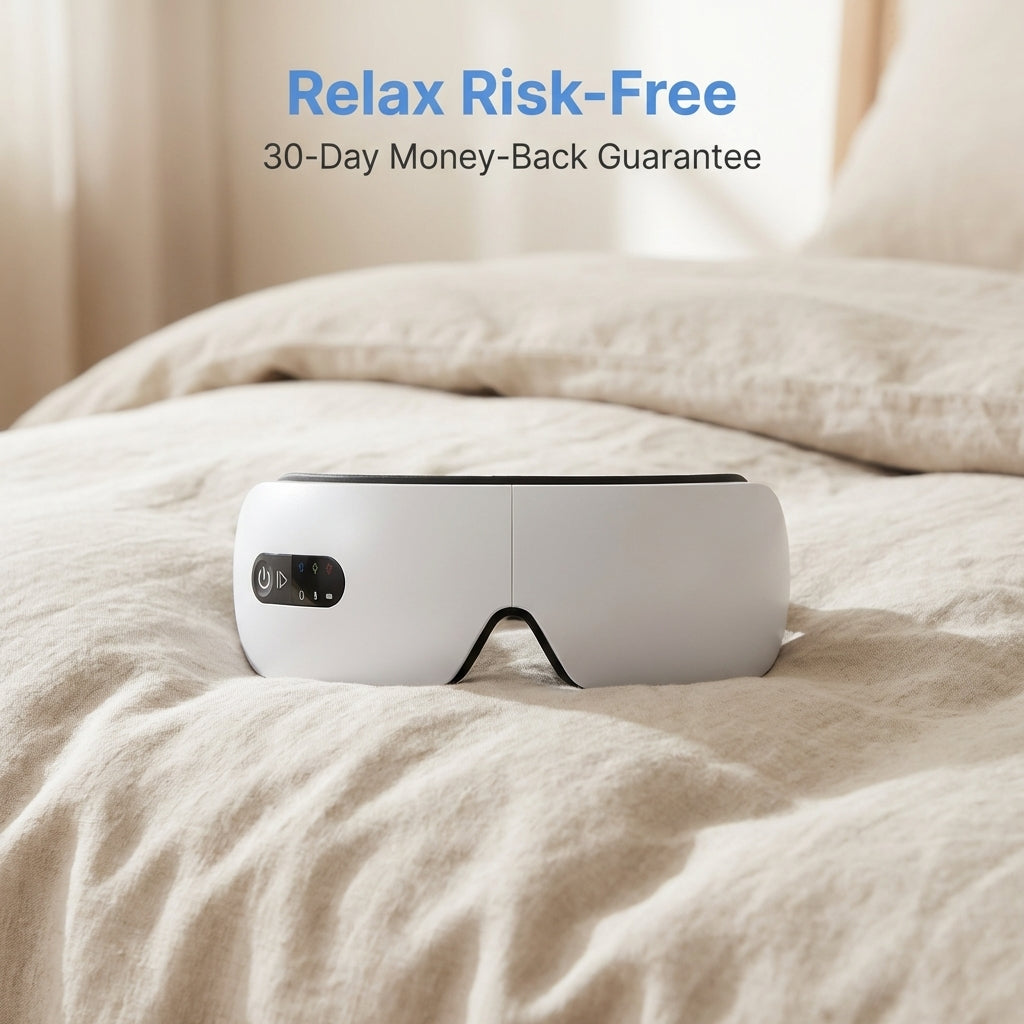 Silke EyeReset™