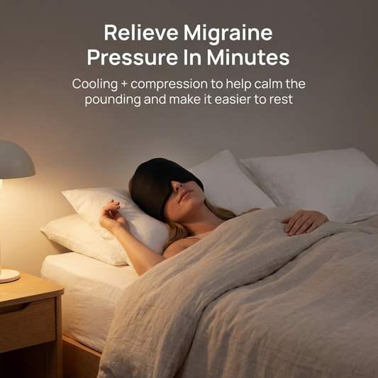 Silke MigraRelief™