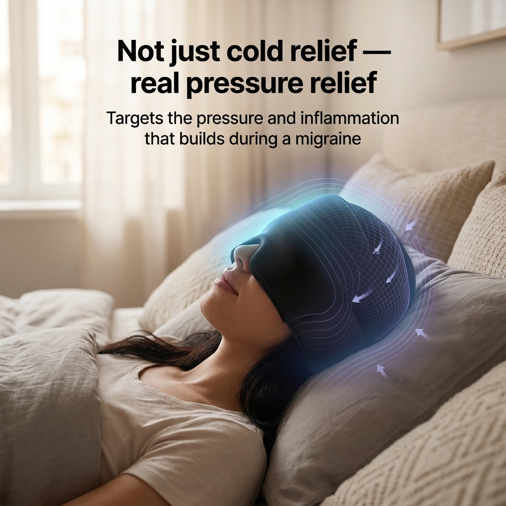 Silke MigraRelief™