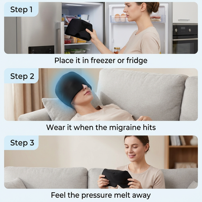 Silke MigraRelief™