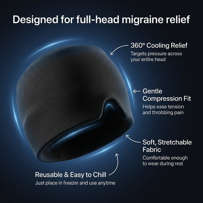 Silke MigraRelief™