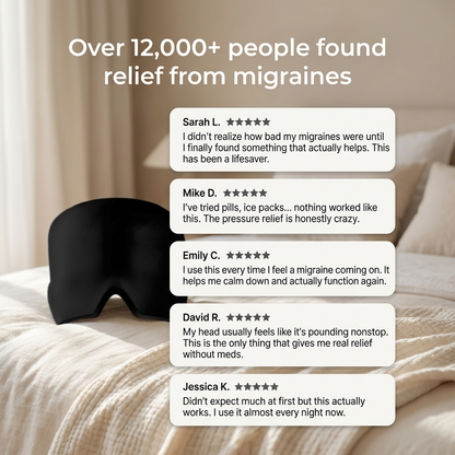 Silke MigraRelief™