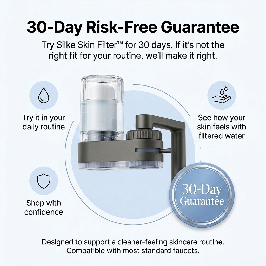 Silke Skin Filter™