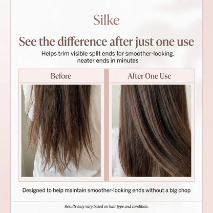 Silke Split-End Trimmer™