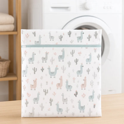 Beskyttende vaskepose